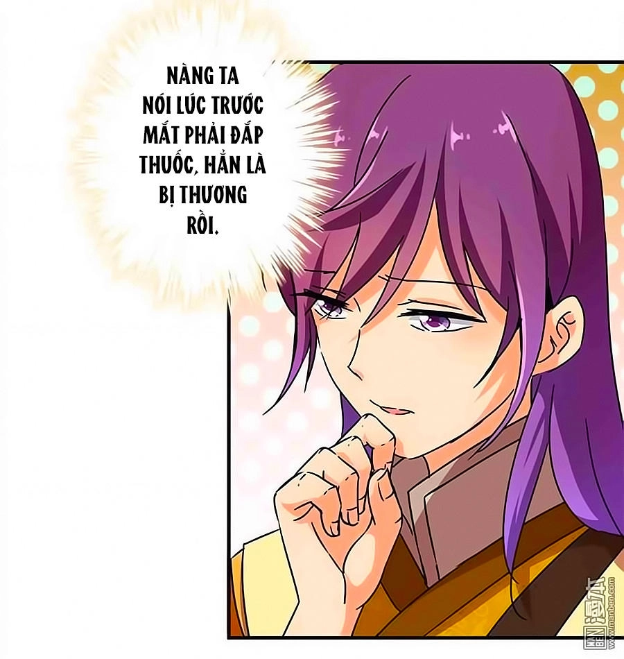 Vương Gia! Ngươi Thật Bỉ Ổi Chapter 291 - 9