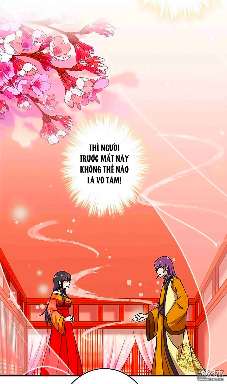 Vương Gia! Ngươi Thật Bỉ Ổi Chapter 291 - 11