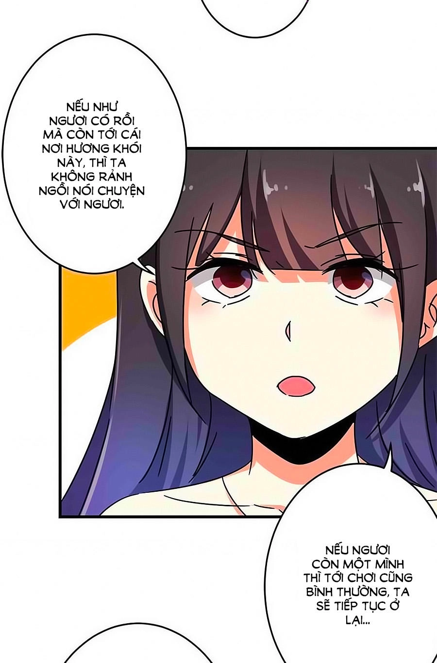 Vương Gia! Ngươi Thật Bỉ Ổi Chapter 291 - 19