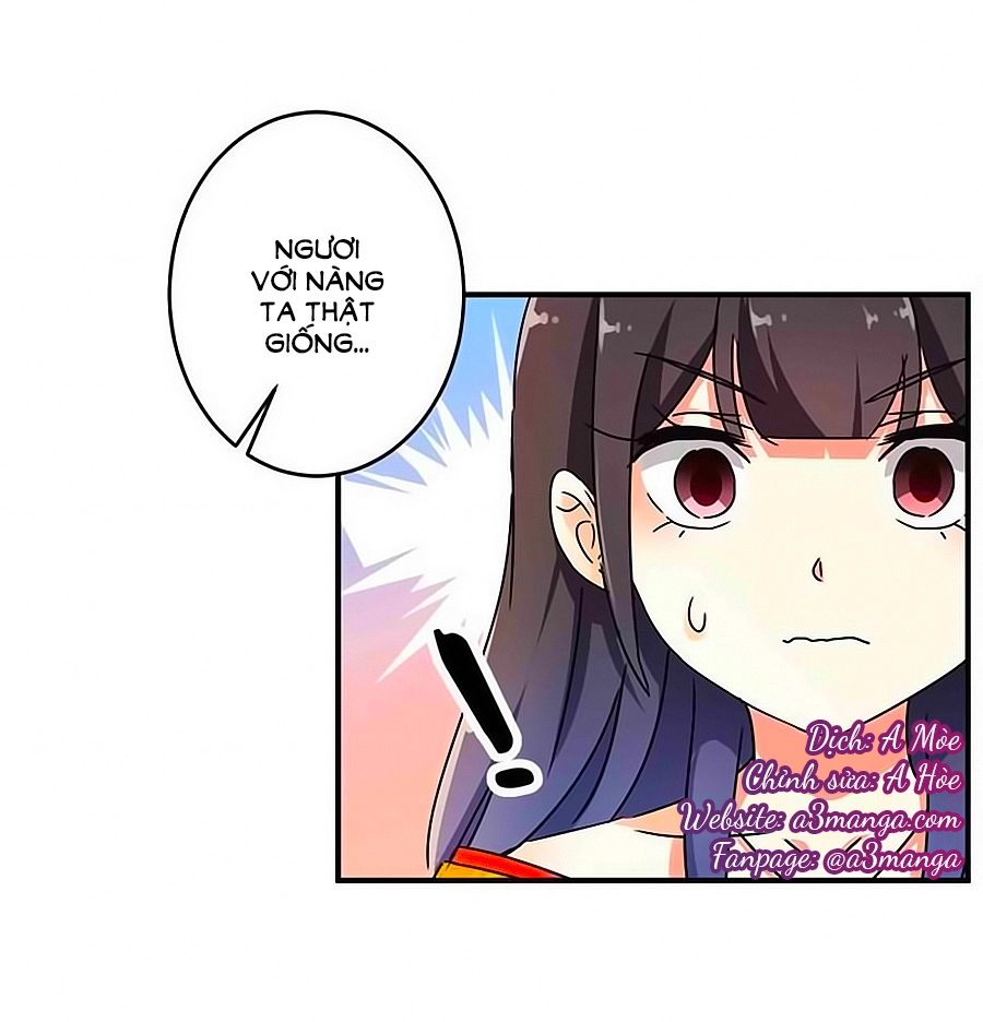 Vương Gia! Ngươi Thật Bỉ Ổi Chapter 292 - 1