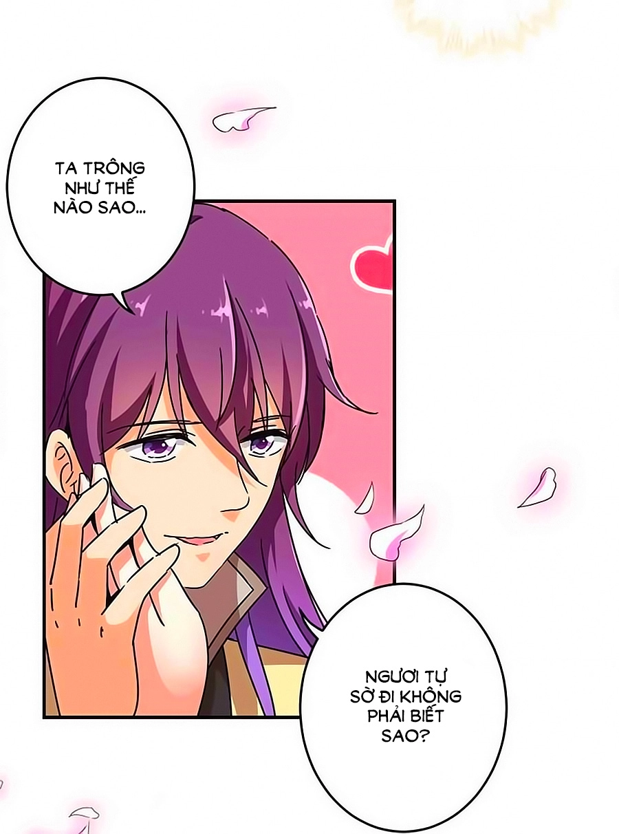 Vương Gia! Ngươi Thật Bỉ Ổi Chapter 292 - 4