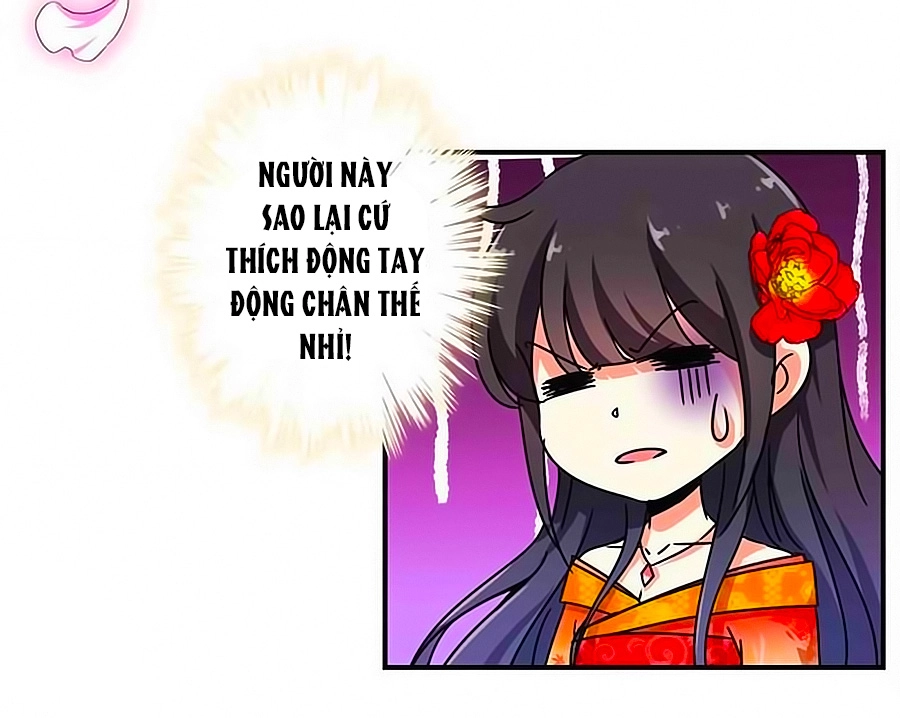 Vương Gia! Ngươi Thật Bỉ Ổi Chapter 292 - 5