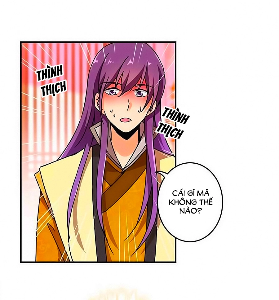 Vương Gia! Ngươi Thật Bỉ Ổi Chapter 292 - 8