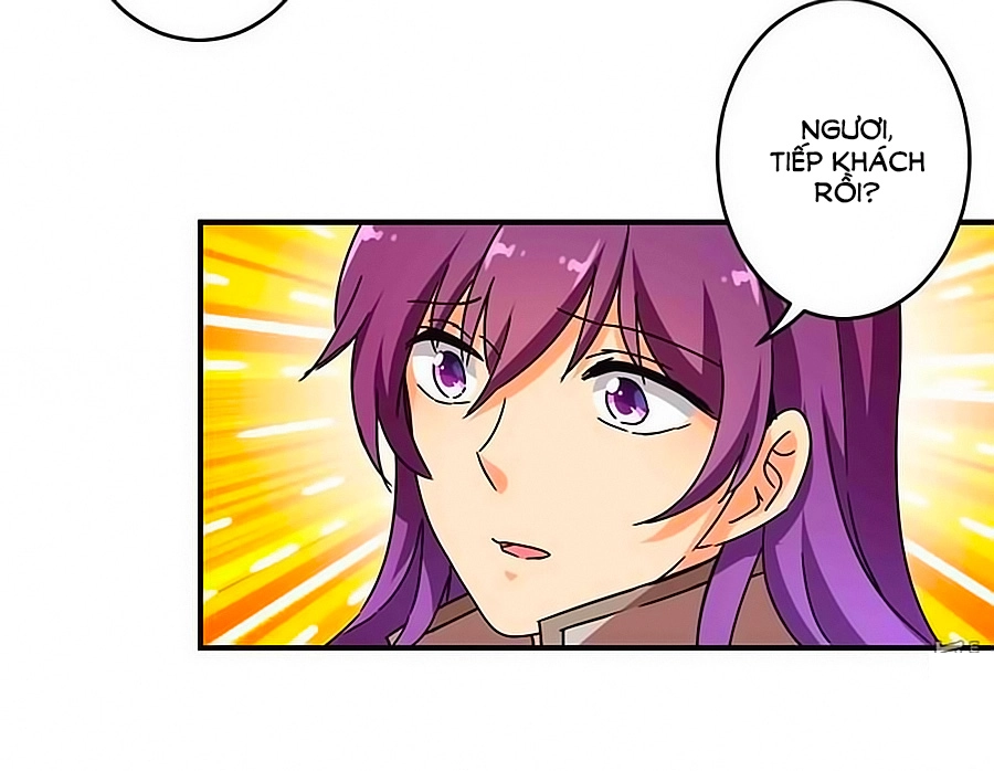 Vương Gia! Ngươi Thật Bỉ Ổi Chapter 292 - 11