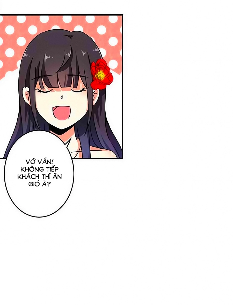 Vương Gia! Ngươi Thật Bỉ Ổi Chapter 292 - 12