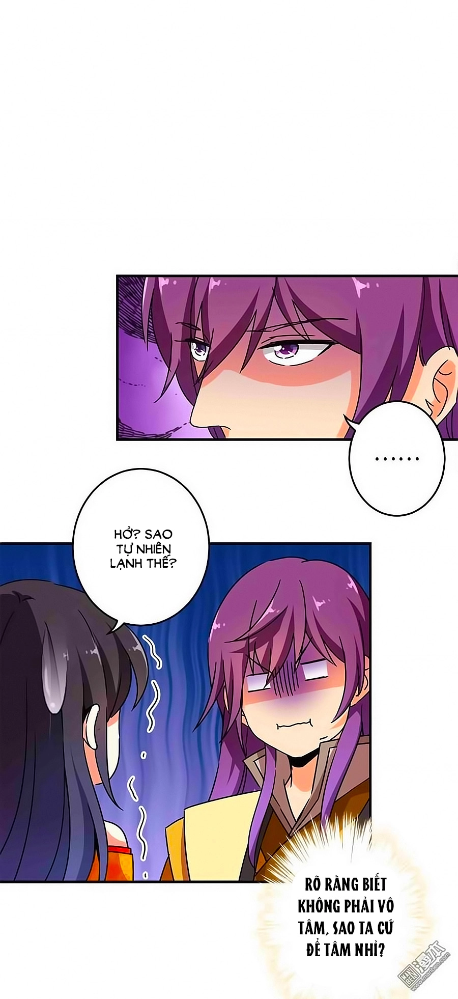 Vương Gia! Ngươi Thật Bỉ Ổi Chapter 292 - 13