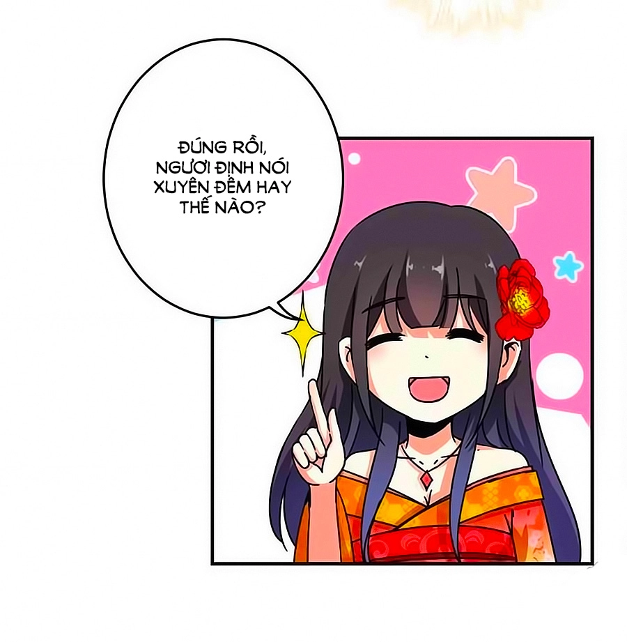 Vương Gia! Ngươi Thật Bỉ Ổi Chapter 292 - 14