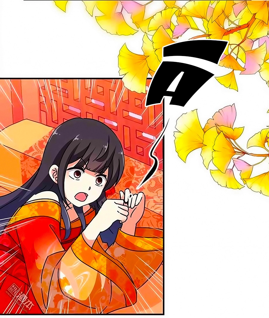 Vương Gia! Ngươi Thật Bỉ Ổi Chapter 292 - 16