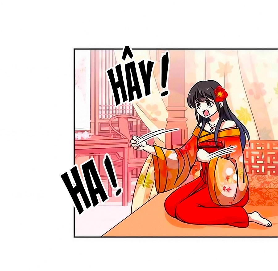 Vương Gia! Ngươi Thật Bỉ Ổi Chapter 293 - 4