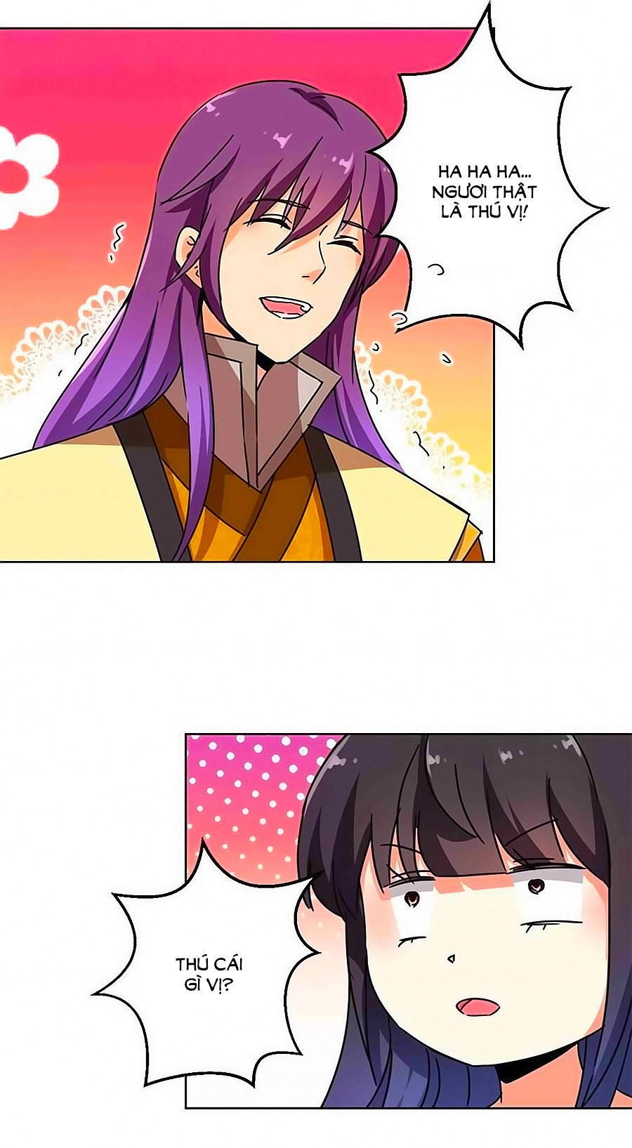 Vương Gia! Ngươi Thật Bỉ Ổi Chapter 293 - 5