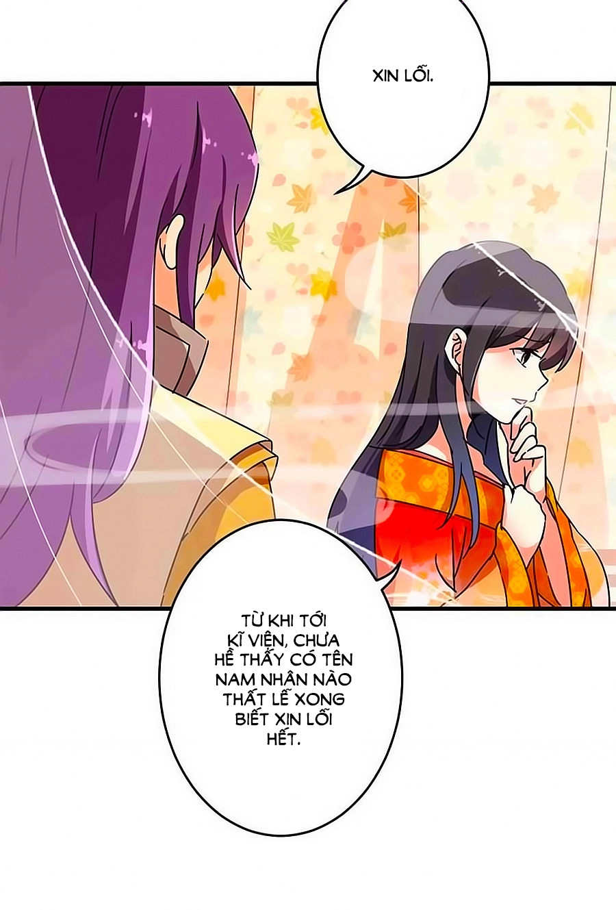 Vương Gia! Ngươi Thật Bỉ Ổi Chapter 293 - 10