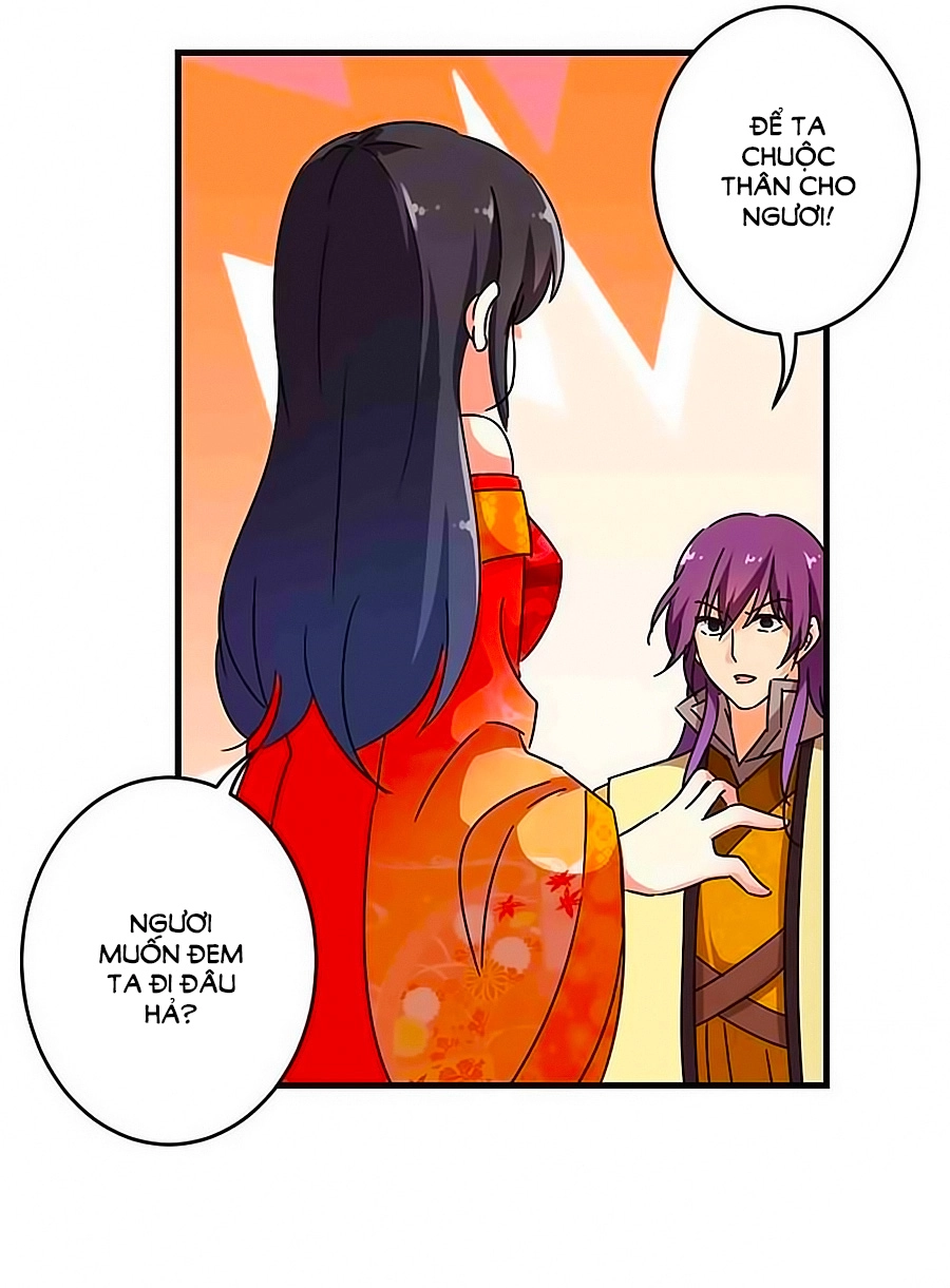 Vương Gia! Ngươi Thật Bỉ Ổi Chapter 293 - 11