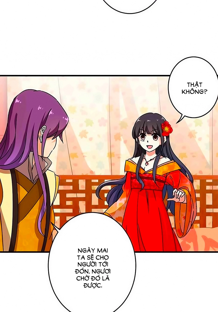 Vương Gia! Ngươi Thật Bỉ Ổi Chapter 293 - 13