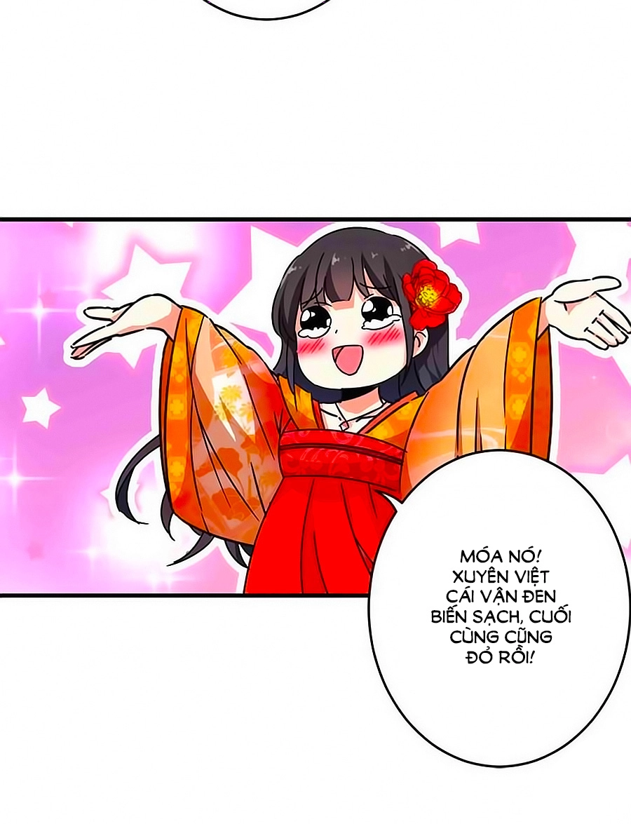 Vương Gia! Ngươi Thật Bỉ Ổi Chapter 293 - 14