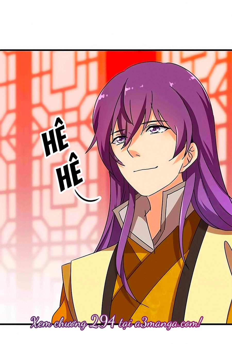 Vương Gia! Ngươi Thật Bỉ Ổi Chapter 293 - 15