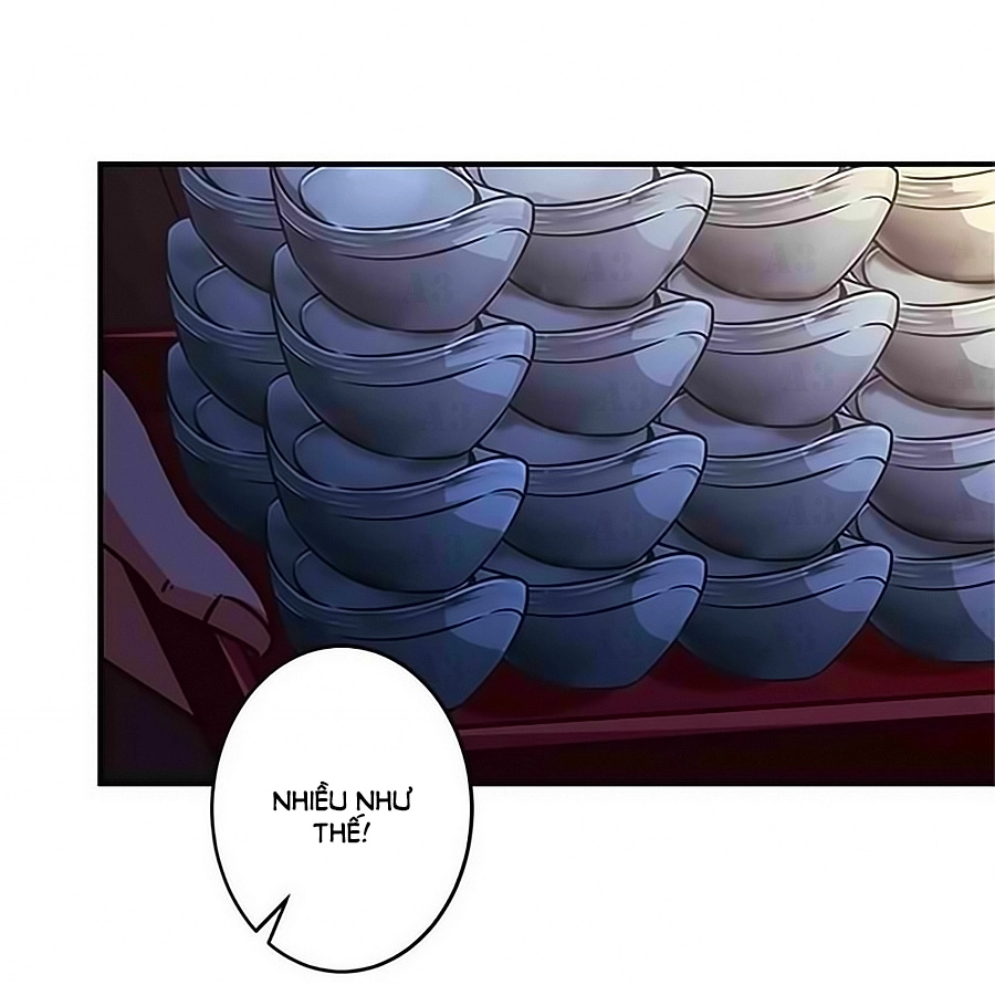 Vương Gia! Ngươi Thật Bỉ Ổi Chapter 294 - 3