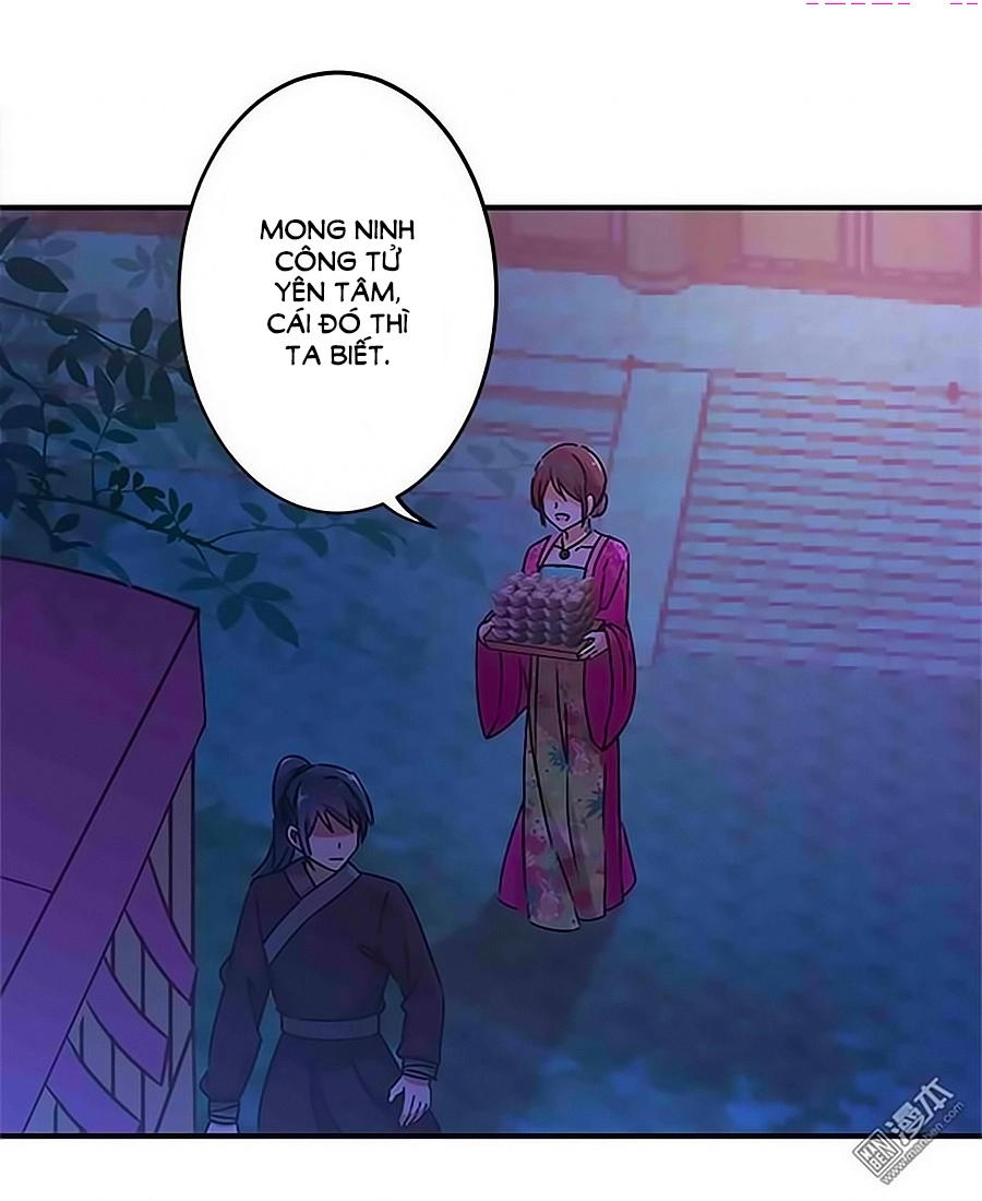 Vương Gia! Ngươi Thật Bỉ Ổi Chapter 294 - 6