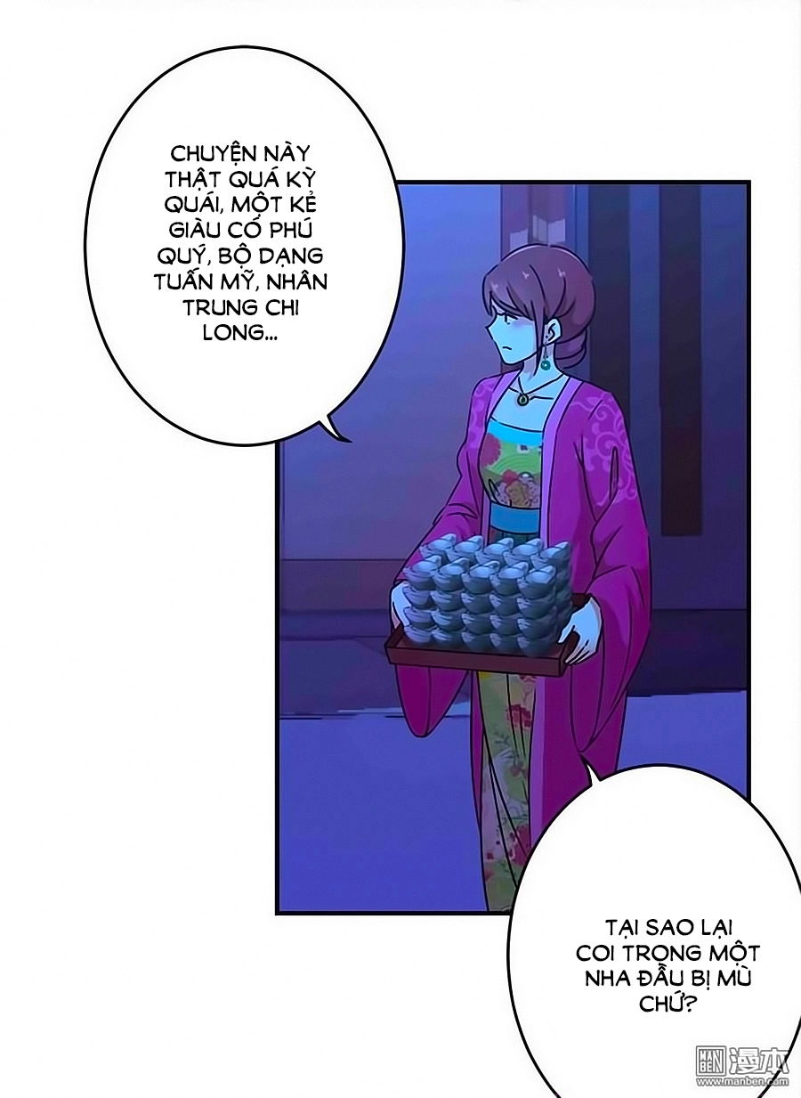 Vương Gia! Ngươi Thật Bỉ Ổi Chapter 294 - 8