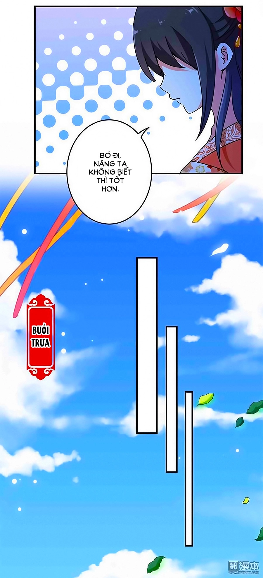 Vương Gia! Ngươi Thật Bỉ Ổi Chapter 294 - 11