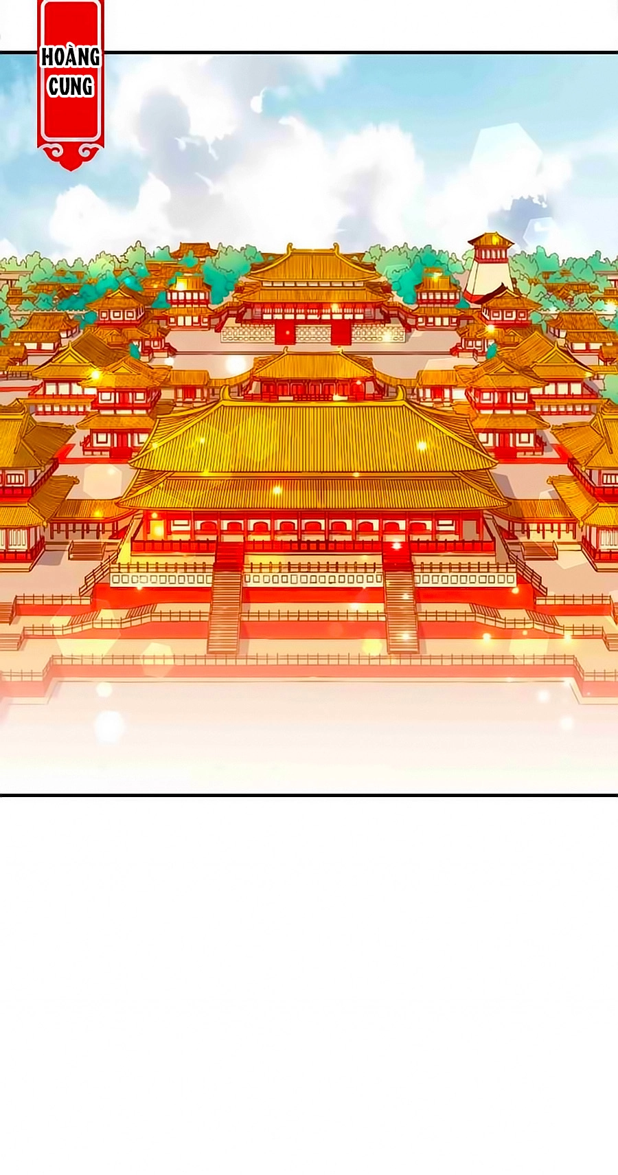 Vương Gia! Ngươi Thật Bỉ Ổi Chapter 294 - 13