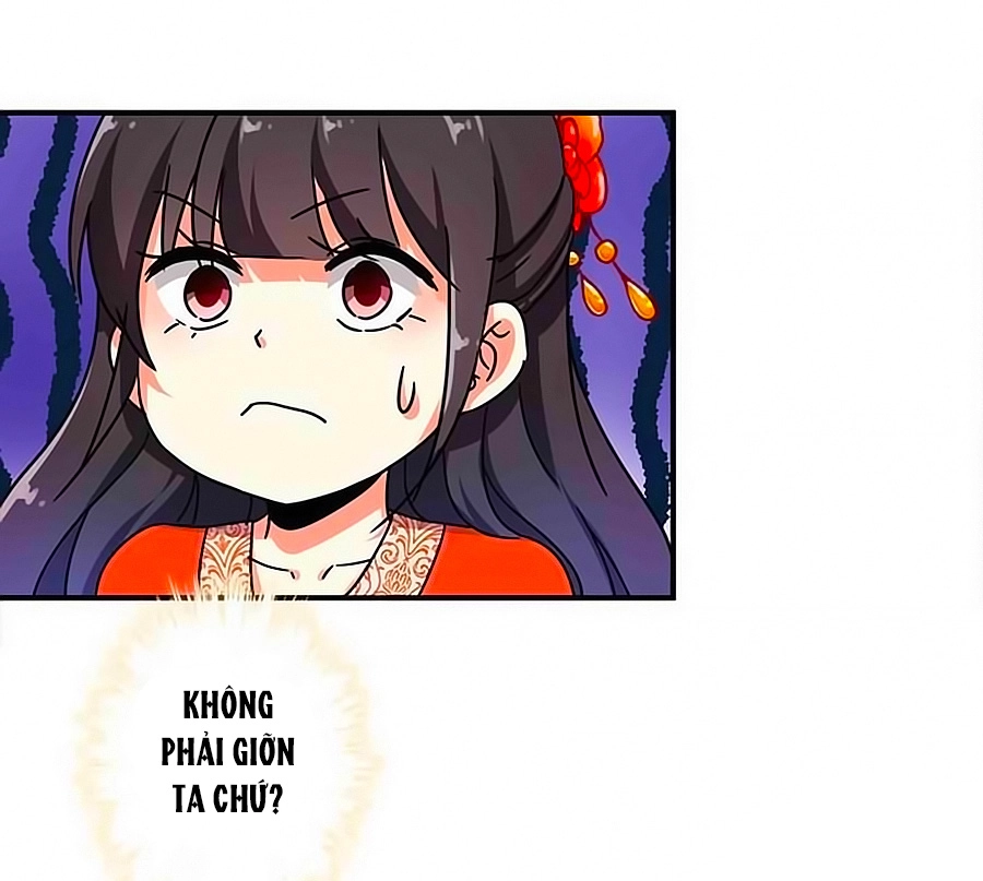 Vương Gia! Ngươi Thật Bỉ Ổi Chapter 294 - 17