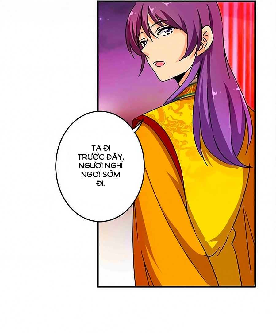 Vương Gia! Ngươi Thật Bỉ Ổi Chapter 295 - 7