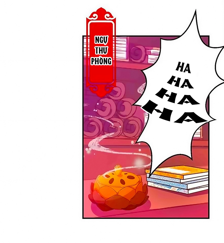 Vương Gia! Ngươi Thật Bỉ Ổi Chapter 296 - 14