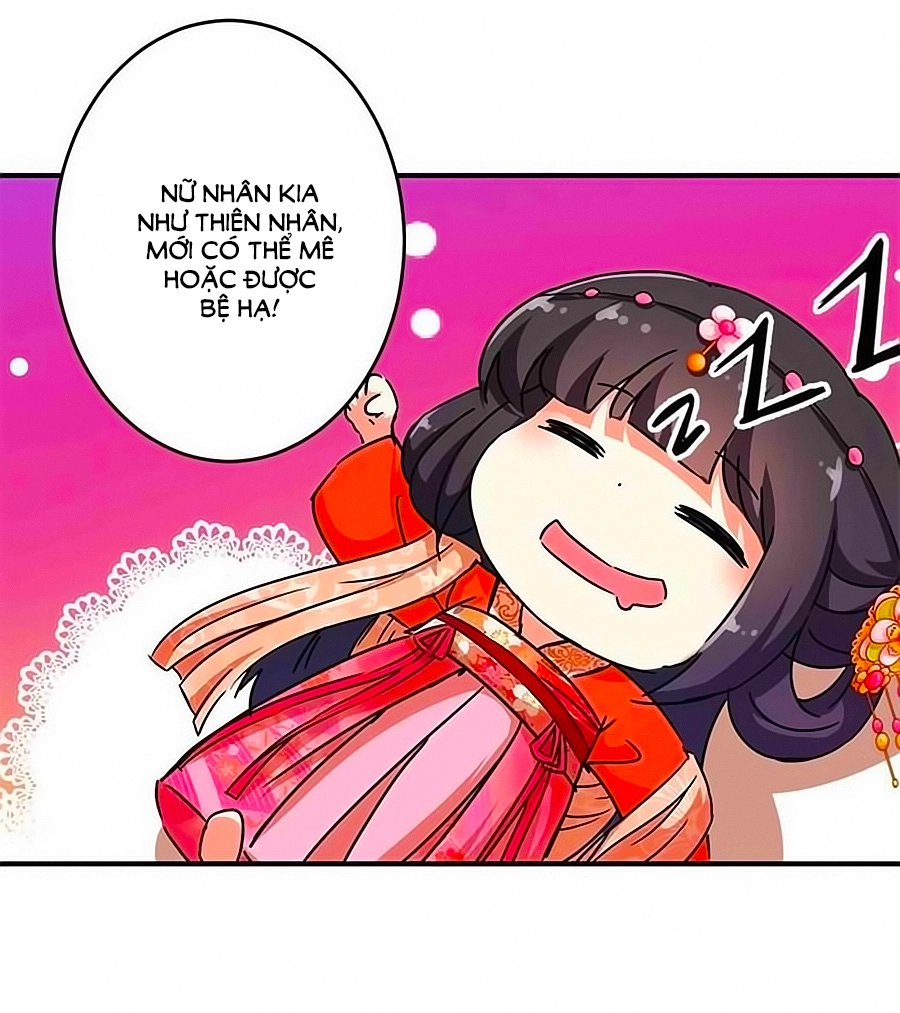 Vương Gia! Ngươi Thật Bỉ Ổi Chapter 297 - 9