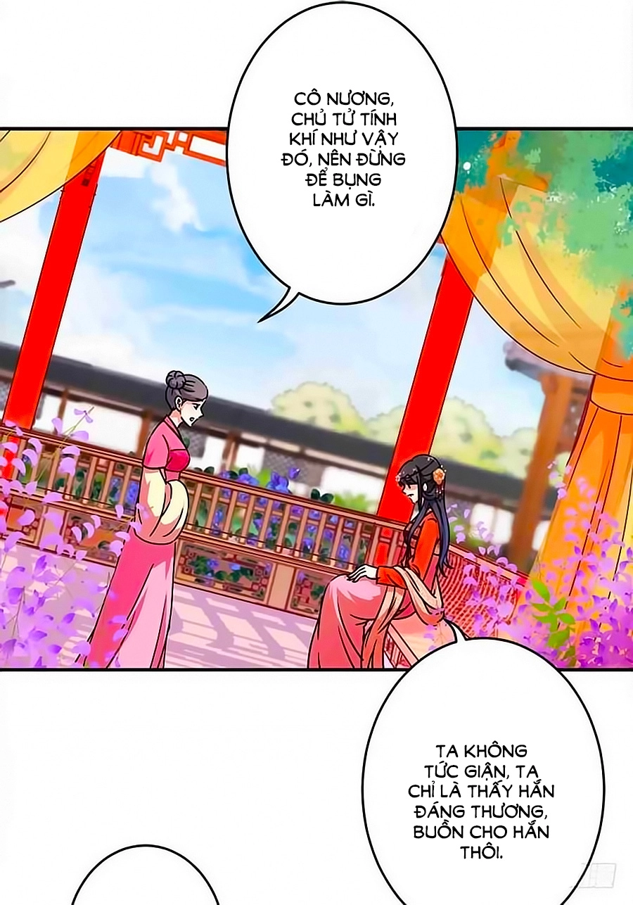 Vương Gia! Ngươi Thật Bỉ Ổi Chapter 298 - 9