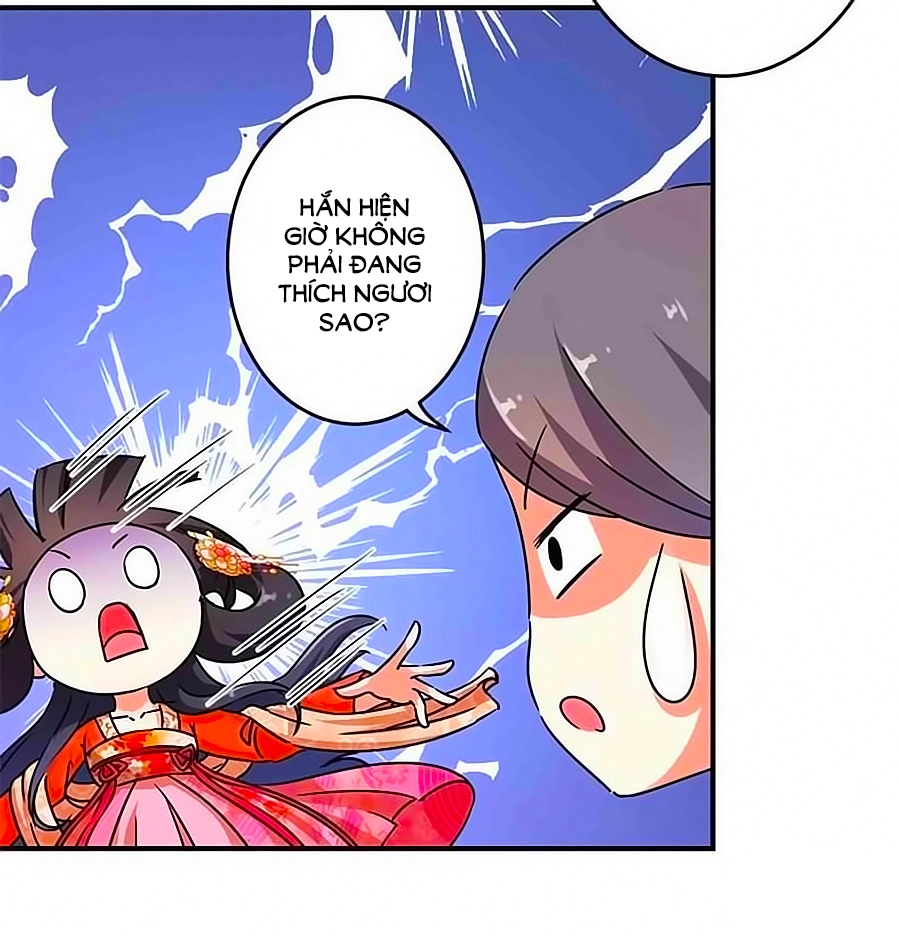 Vương Gia! Ngươi Thật Bỉ Ổi Chapter 298 - 12