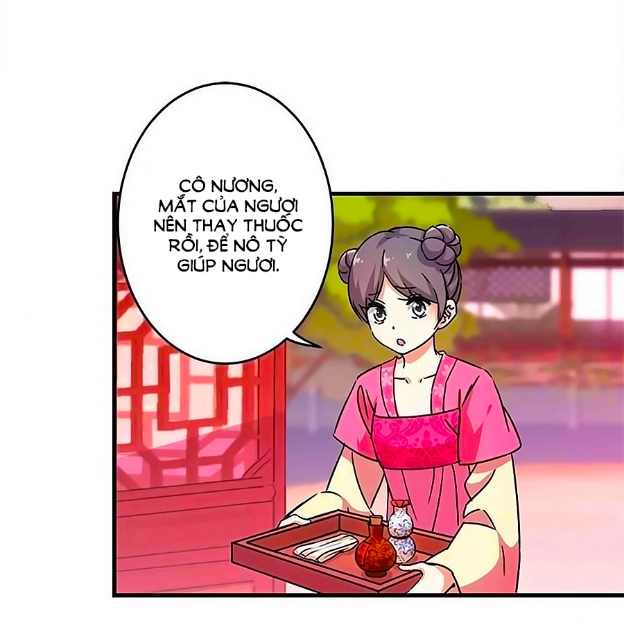 Vương Gia! Ngươi Thật Bỉ Ổi Chapter 299 - 2