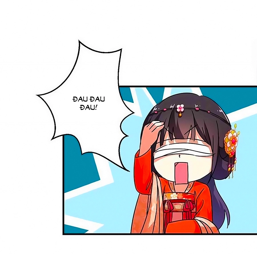 Vương Gia! Ngươi Thật Bỉ Ổi Chapter 299 - 7