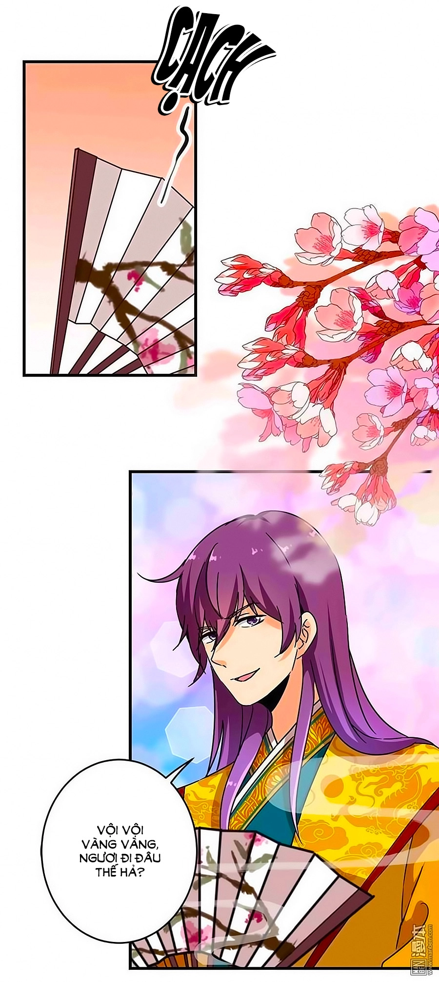 Vương Gia! Ngươi Thật Bỉ Ổi Chapter 299 - 8