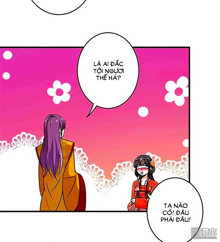 Vương Gia! Ngươi Thật Bỉ Ổi Chapter 299 - 11