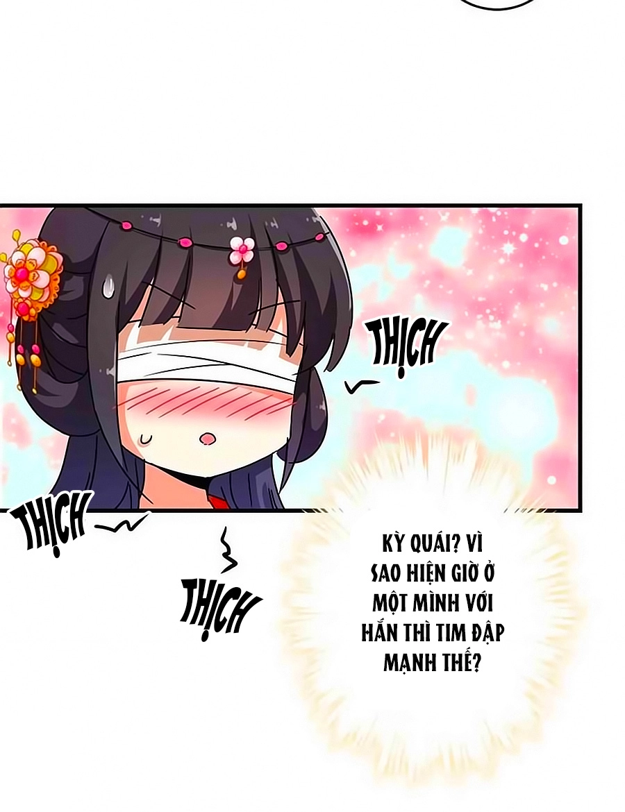 Vương Gia! Ngươi Thật Bỉ Ổi Chapter 299 - 12