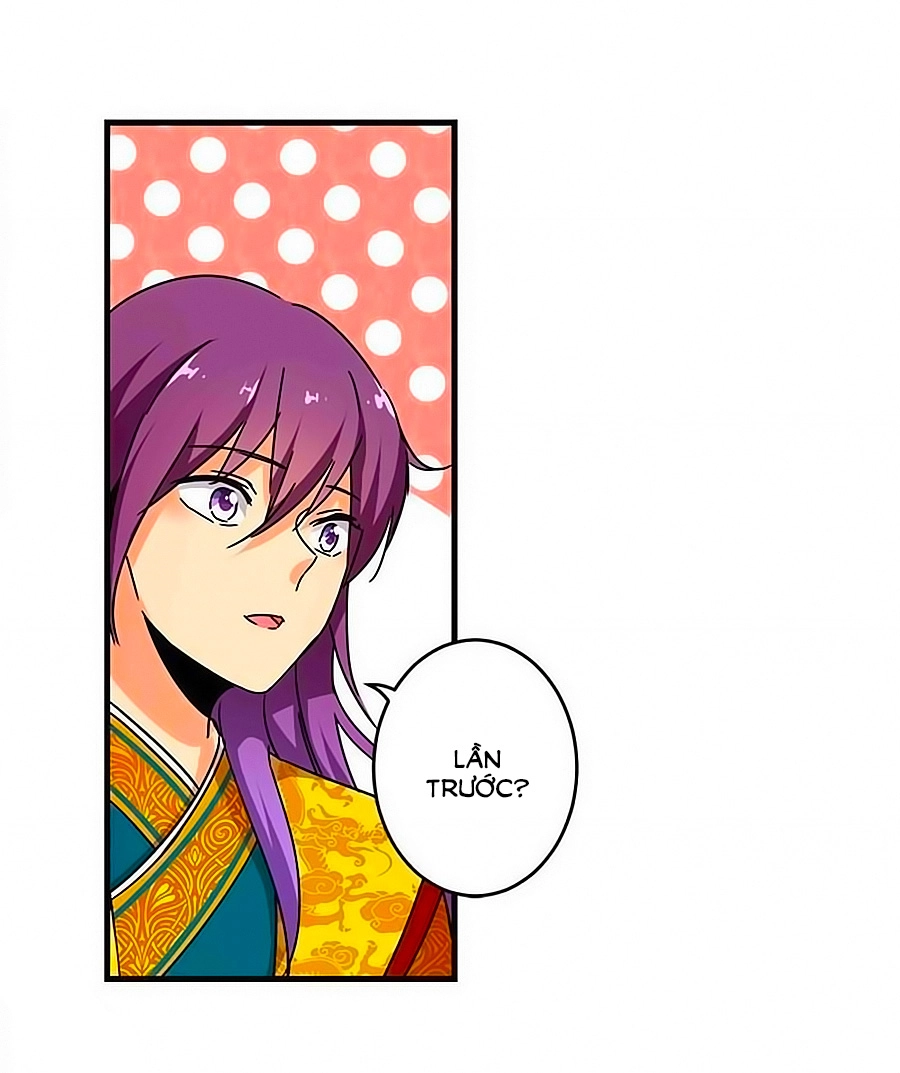 Vương Gia! Ngươi Thật Bỉ Ổi Chapter 299 - 16