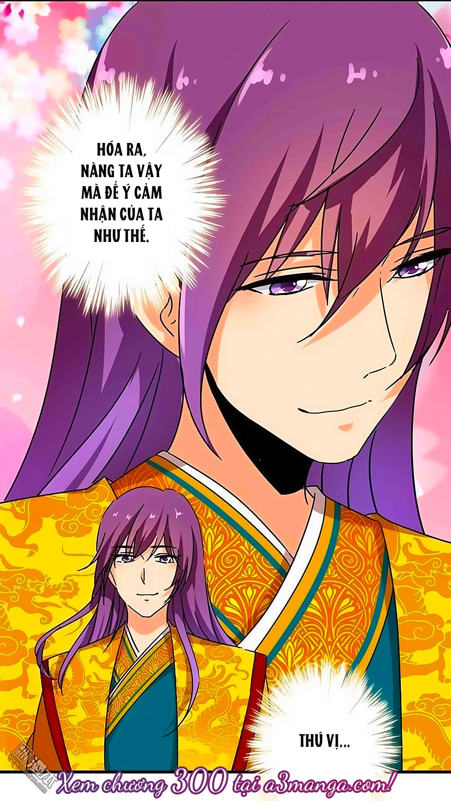 Vương Gia! Ngươi Thật Bỉ Ổi Chapter 299 - 18