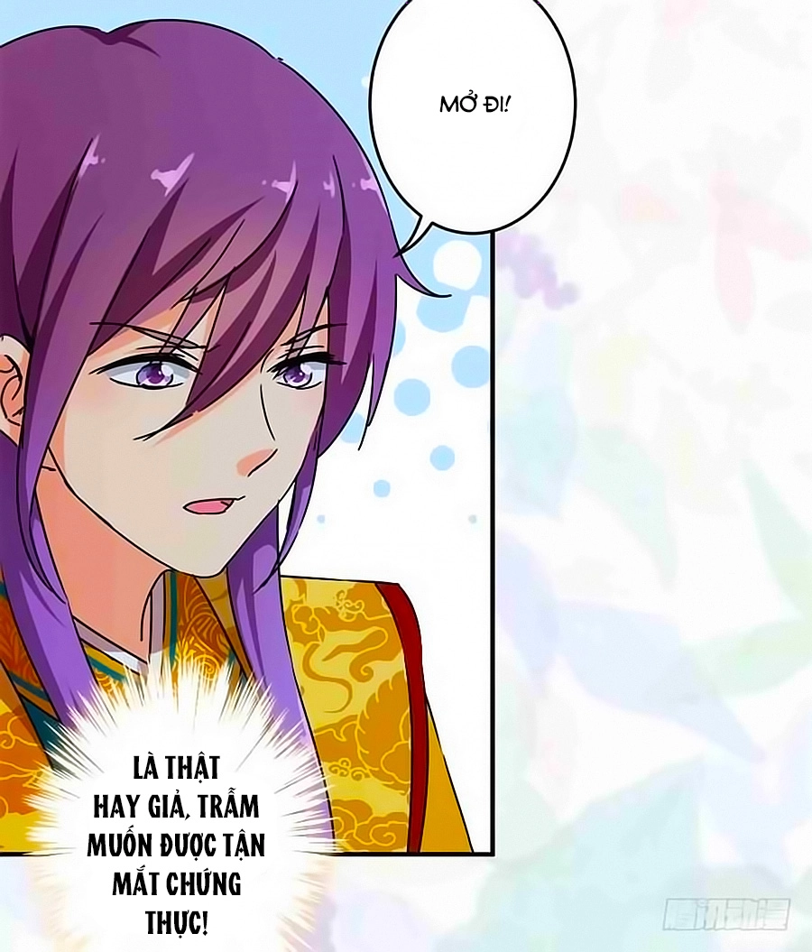 Vương Gia! Ngươi Thật Bỉ Ổi Chapter 301 - 5