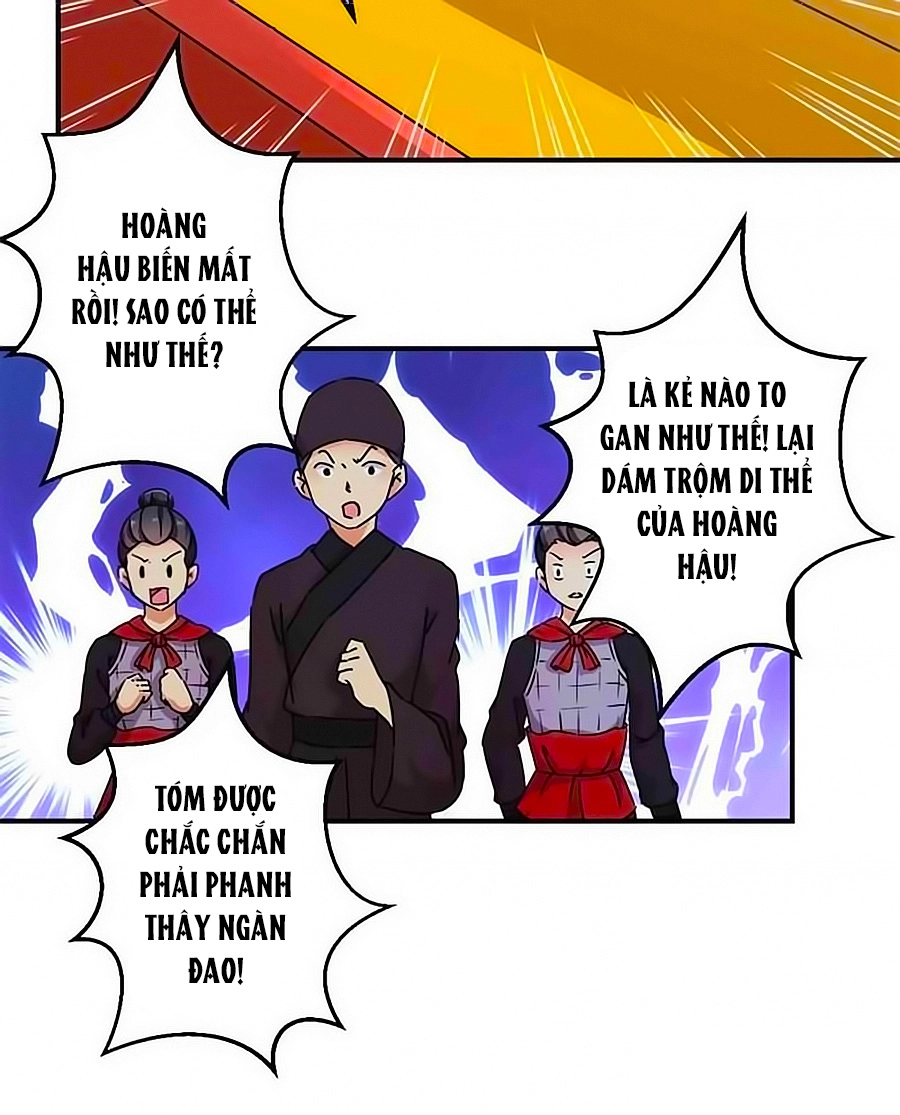 Vương Gia! Ngươi Thật Bỉ Ổi Chapter 301 - 10