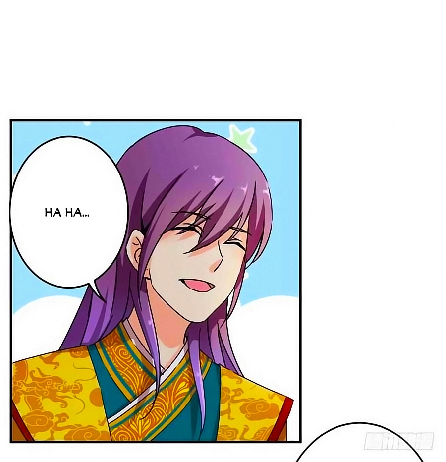 Vương Gia! Ngươi Thật Bỉ Ổi Chapter 301 - 11