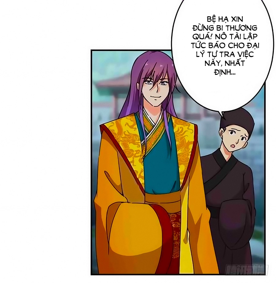 Vương Gia! Ngươi Thật Bỉ Ổi Chapter 301 - 12