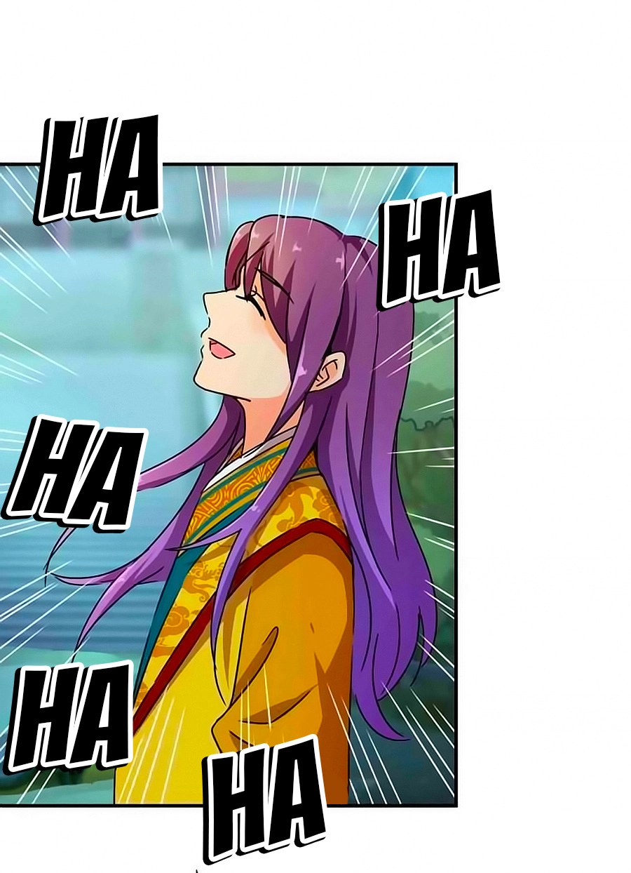 Vương Gia! Ngươi Thật Bỉ Ổi Chapter 301 - 13