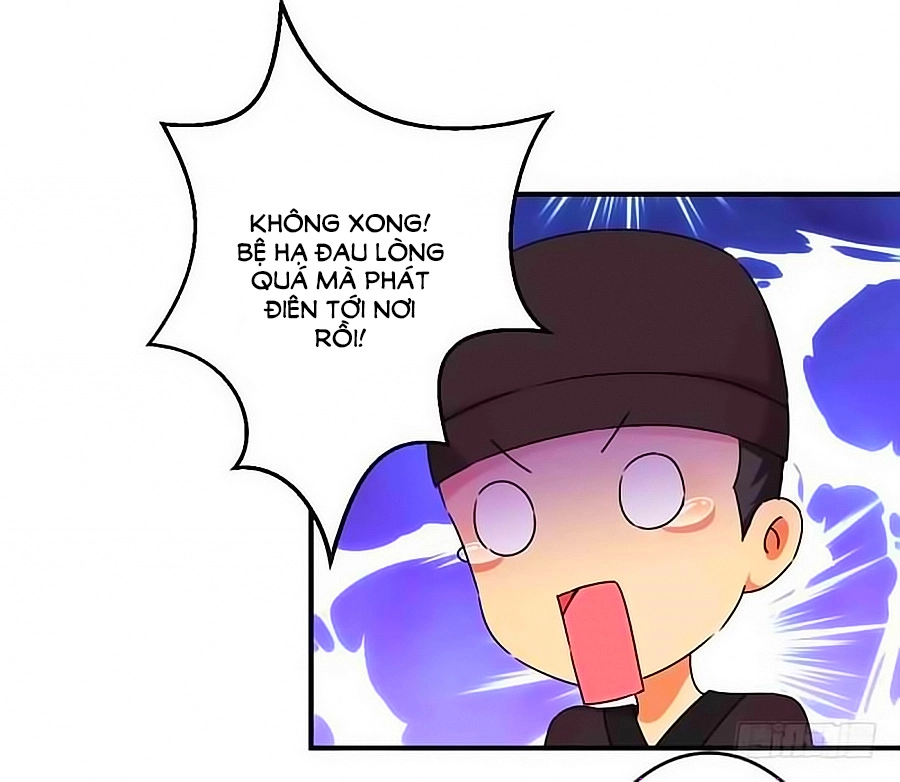 Vương Gia! Ngươi Thật Bỉ Ổi Chapter 301 - 14