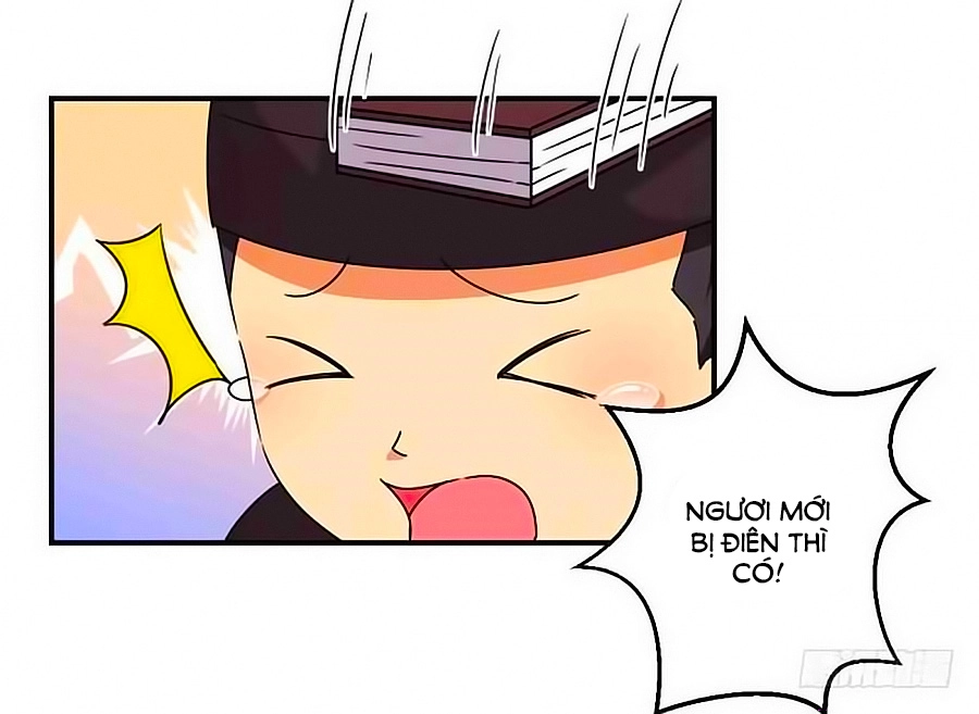 Vương Gia! Ngươi Thật Bỉ Ổi Chapter 301 - 16