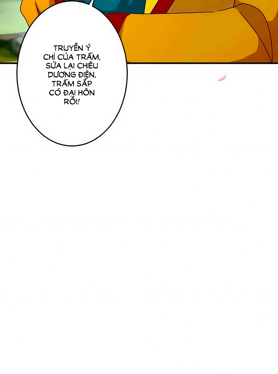 Vương Gia! Ngươi Thật Bỉ Ổi Chapter 301 - 19