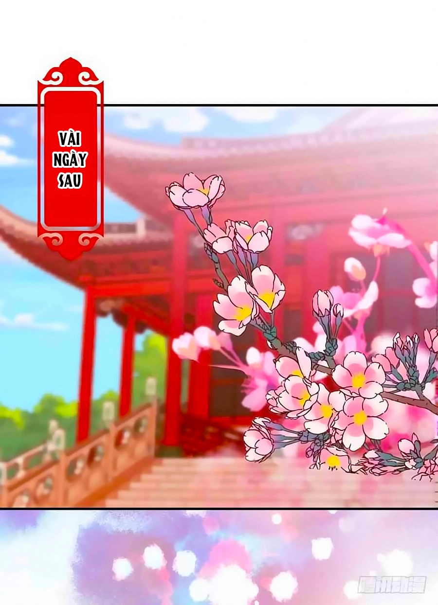 Vương Gia! Ngươi Thật Bỉ Ổi Chapter 301 - 20