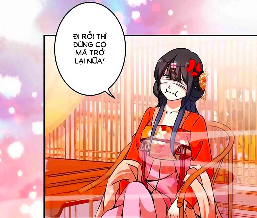 Vương Gia! Ngươi Thật Bỉ Ổi Chapter 301 - 21