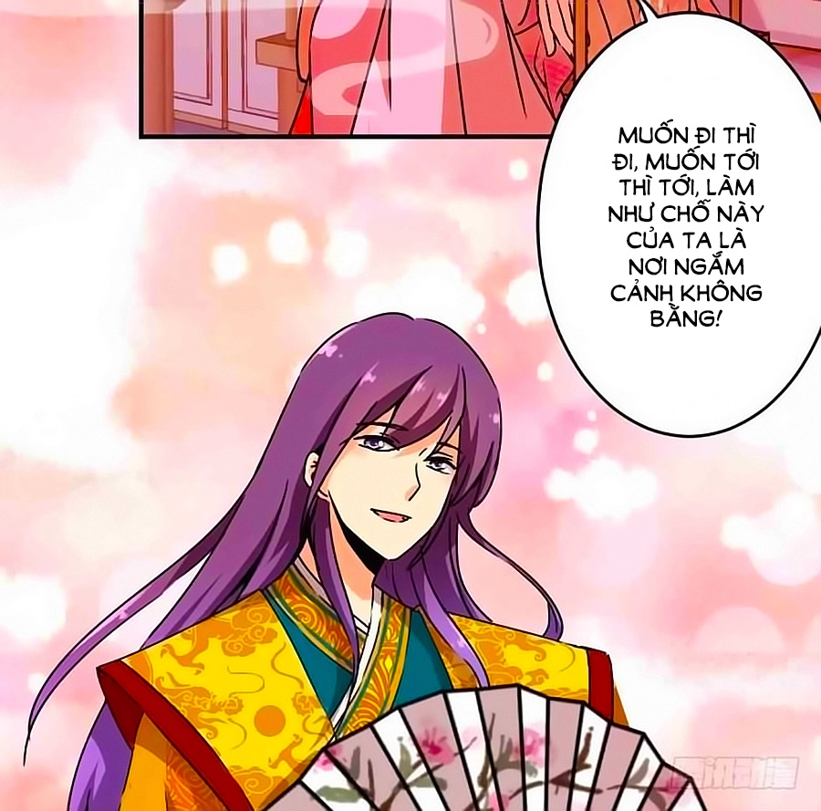 Vương Gia! Ngươi Thật Bỉ Ổi Chapter 301 - 22