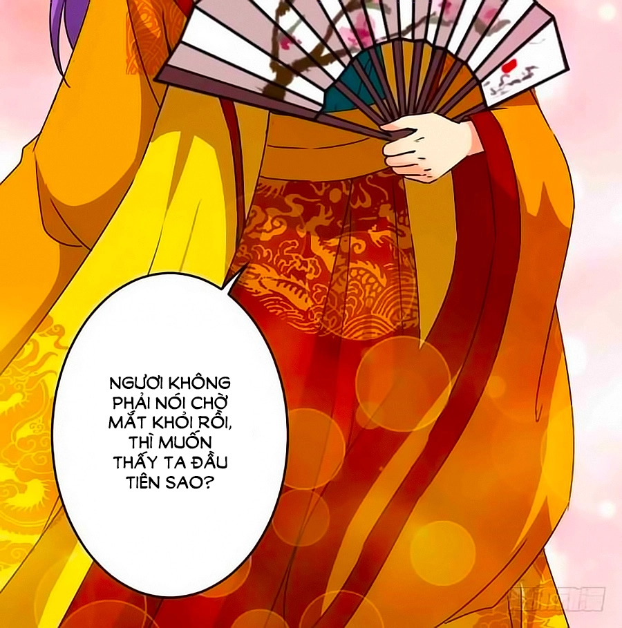 Vương Gia! Ngươi Thật Bỉ Ổi Chapter 301 - 23