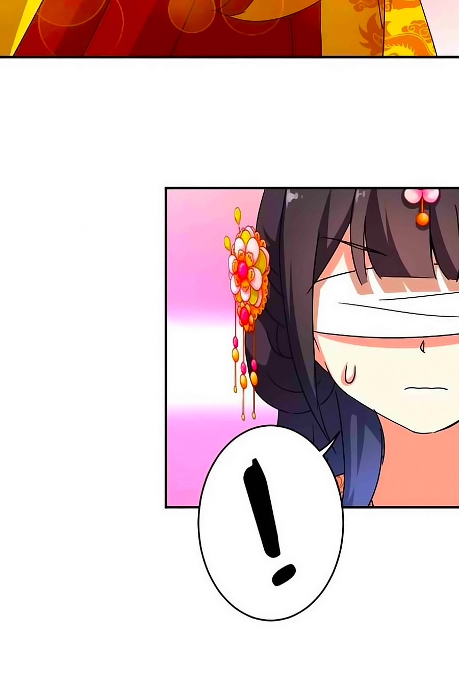 Vương Gia! Ngươi Thật Bỉ Ổi Chapter 301 - 24